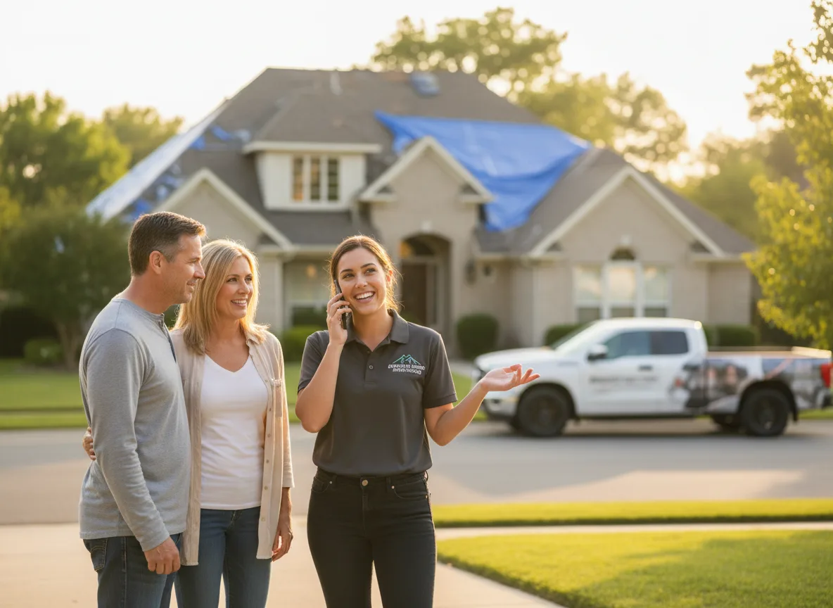 Emergency Roof Repair Patriot, IN FAQs